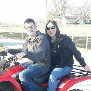 Meet your Posher, Jacob